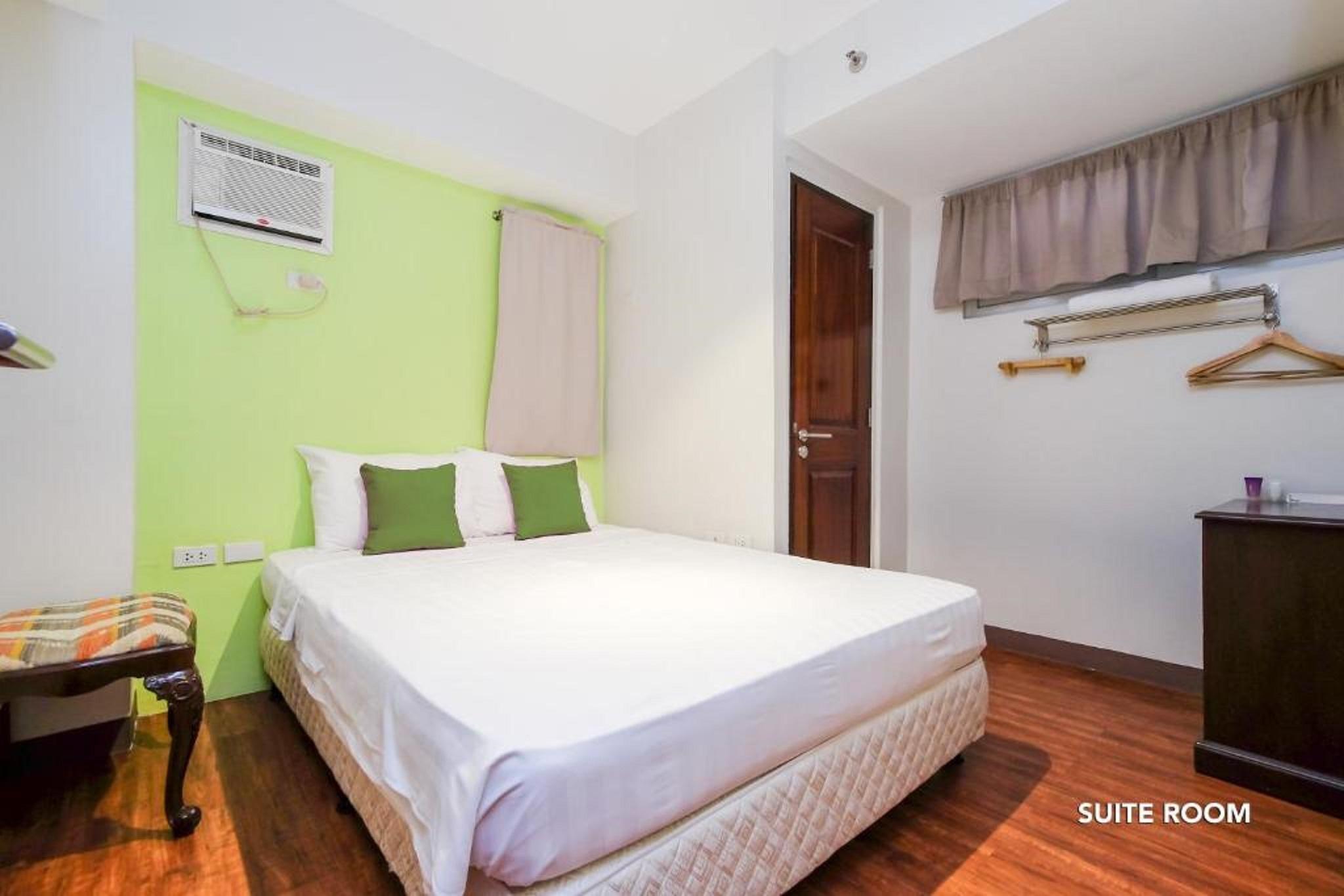 Hotel Myspace @bgc
