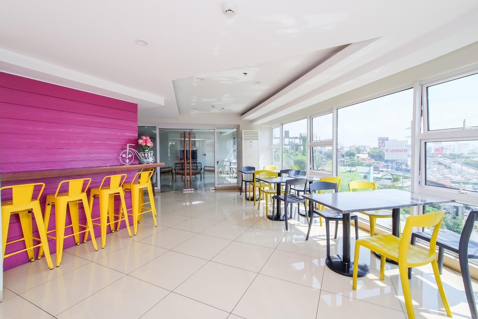 Myspace @bgc Pasig City